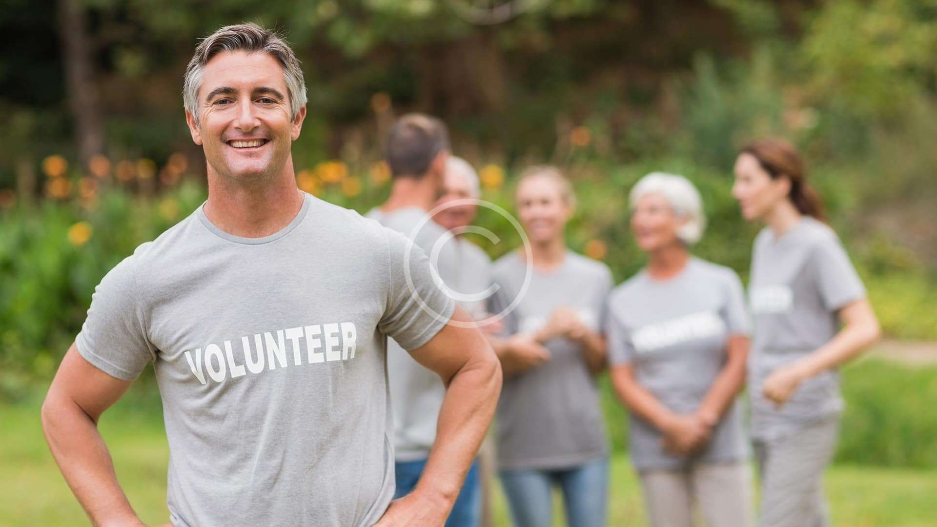 Volunteer Appreciation Event
